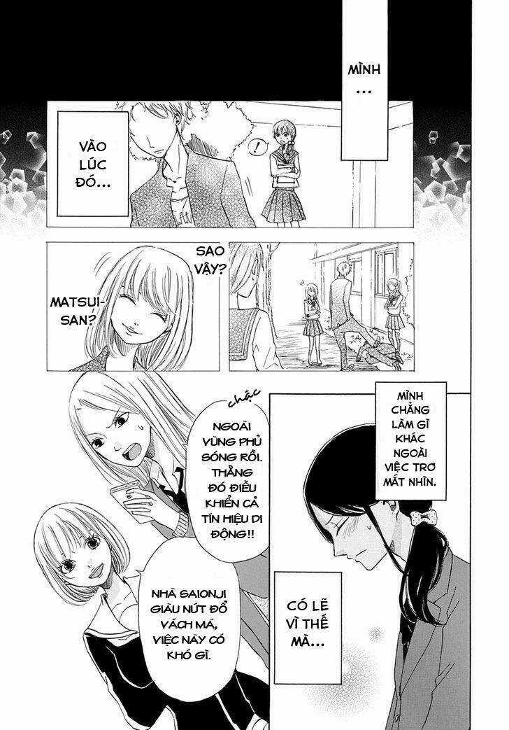 Revenge Game - Chapter 1 - Trang 18