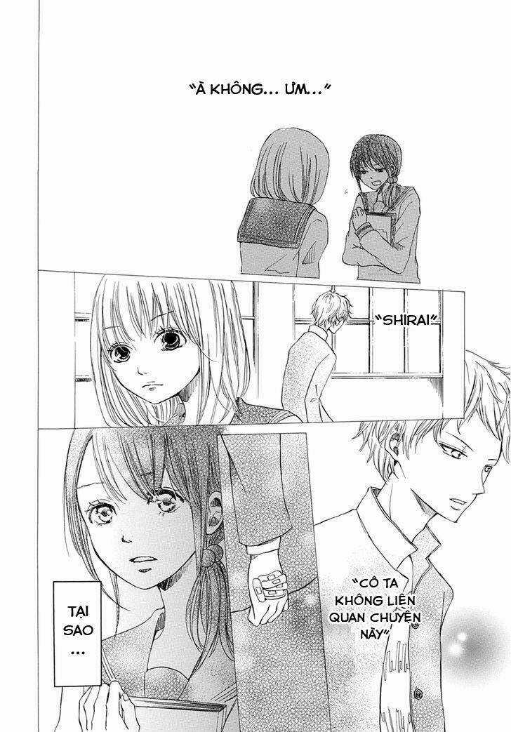 Revenge Game - Chapter 1 - Trang 21