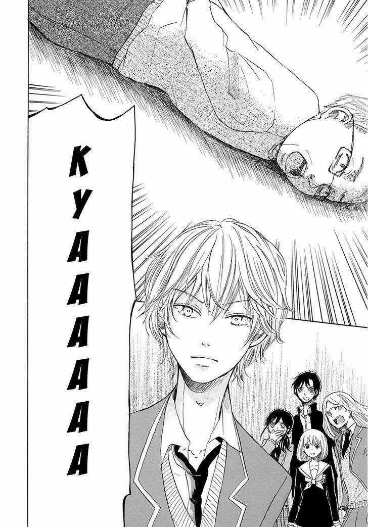 Revenge Game - Chapter 1 - Trang 25