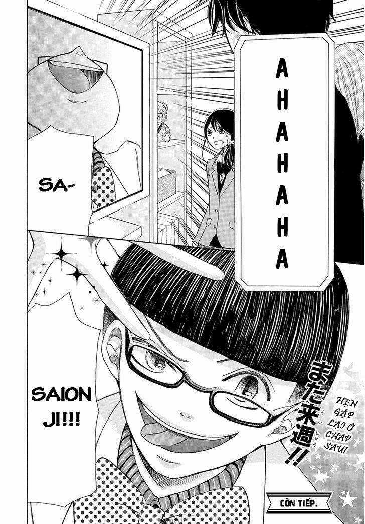 Revenge Game - Chapter 1 - Trang 29