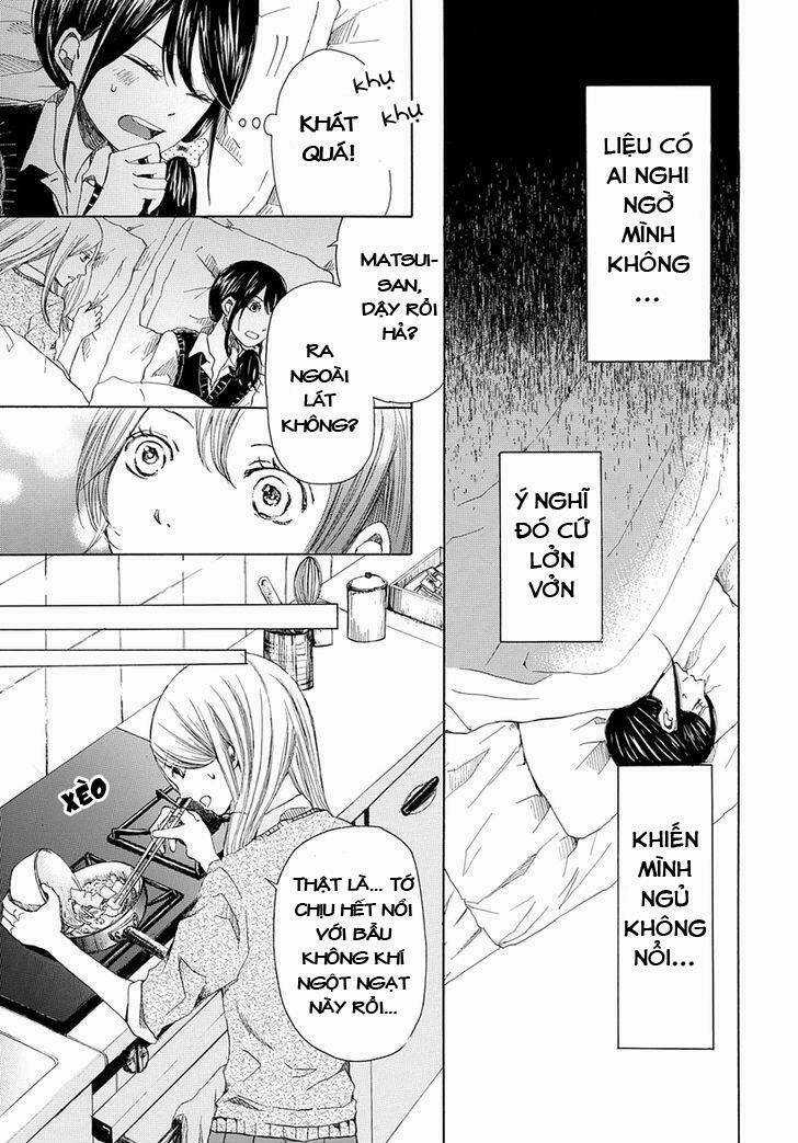 Revenge Game - Chapter 2 - Trang 12