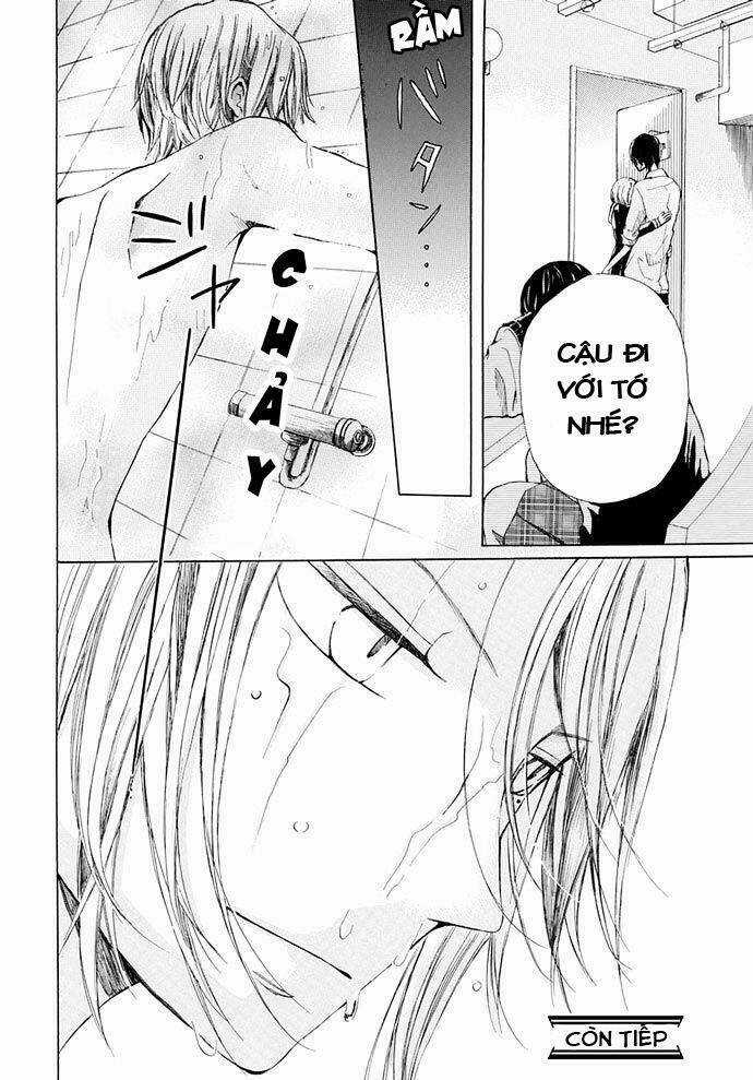 Revenge Game - Chapter 3 - Trang 19