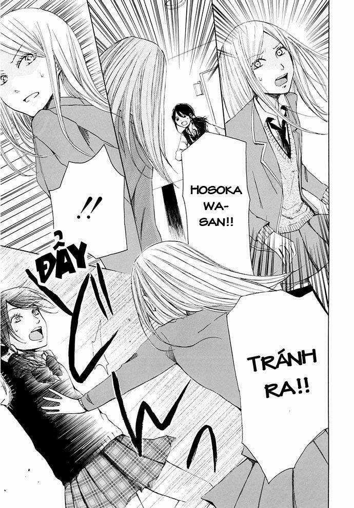 Revenge Game - Chapter 3 - Trang 8