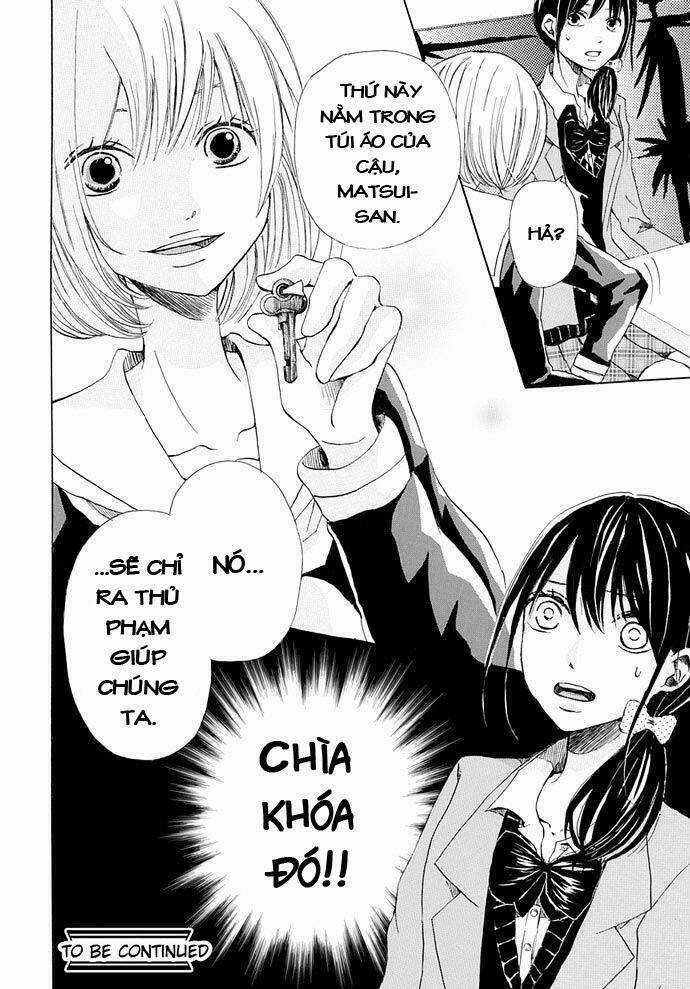 Revenge Game - Chapter 4 - Trang 19