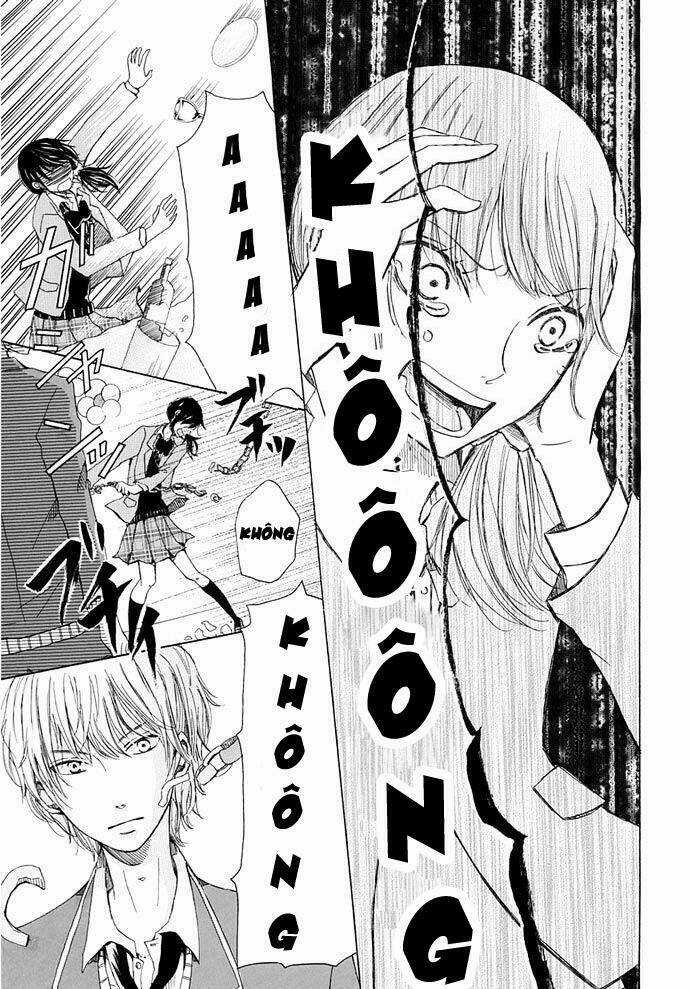 Revenge Game - Chapter 5 - Trang 11