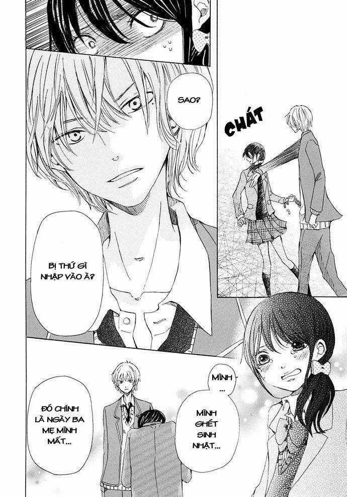 Revenge Game - Chapter 5 - Trang 12