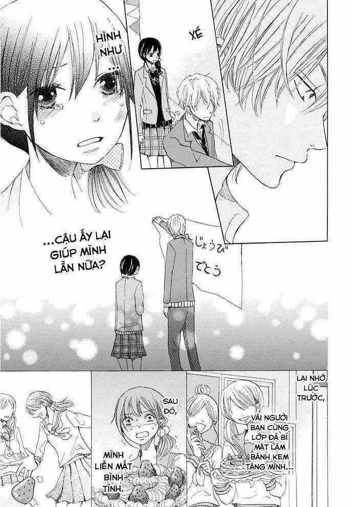 Revenge Game - Chapter 5 - Trang 13