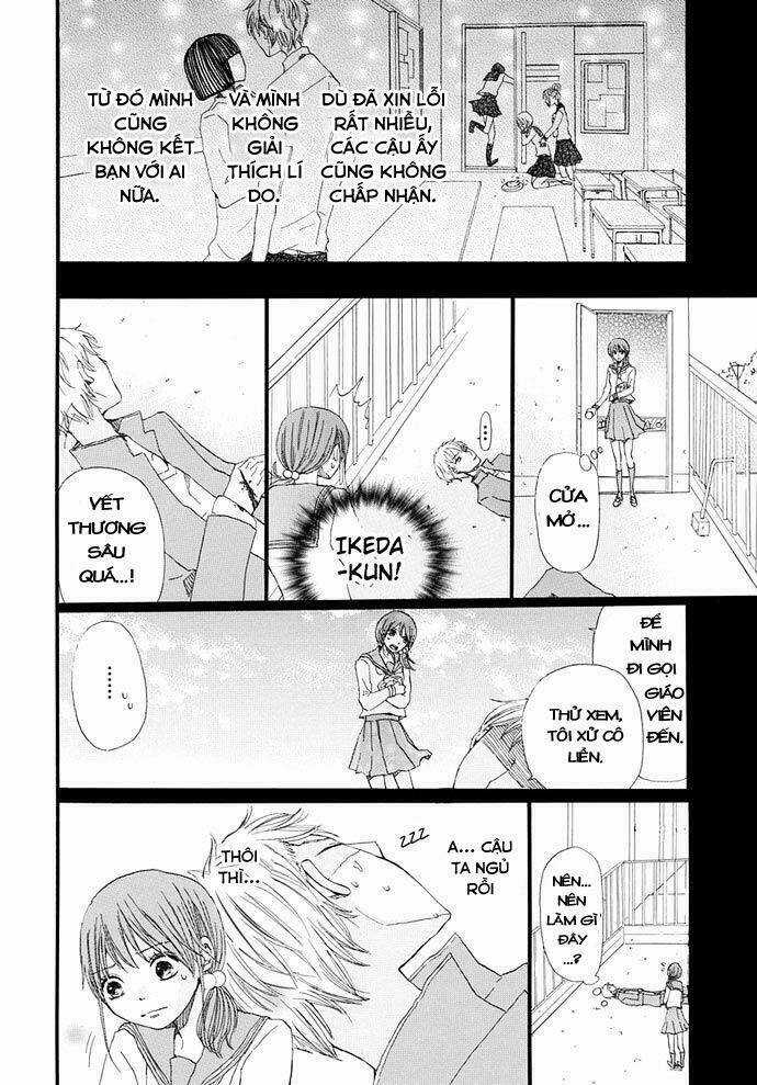 Revenge Game - Chapter 5 - Trang 14