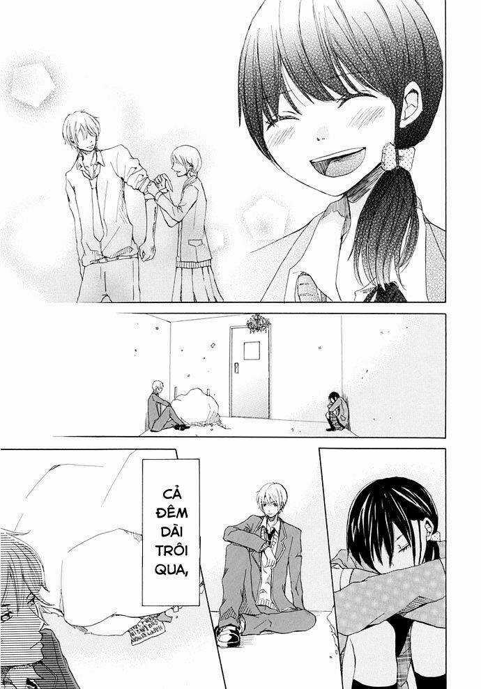 Revenge Game - Chapter 5 - Trang 19