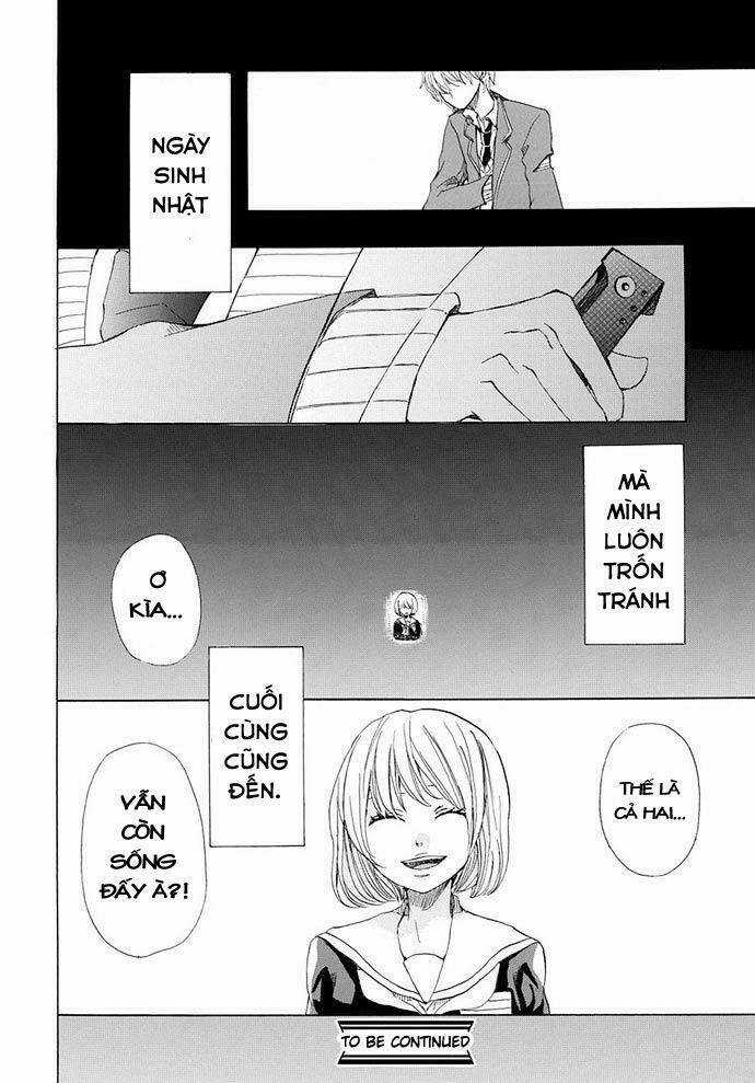 Revenge Game - Chapter 5 - Trang 20