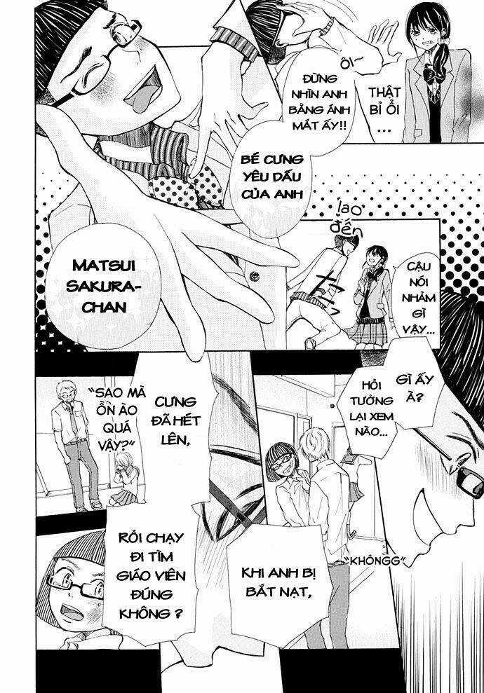 Revenge Game - Chapter 6 - Trang 14