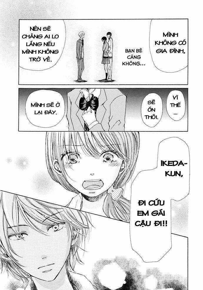 Revenge Game - Chapter 6 - Trang 17