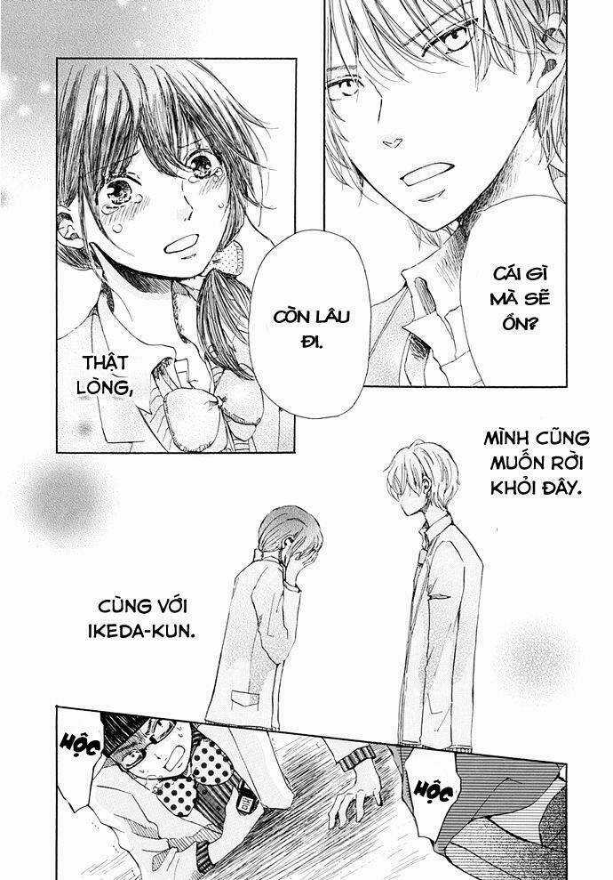 Revenge Game - Chapter 6 - Trang 19