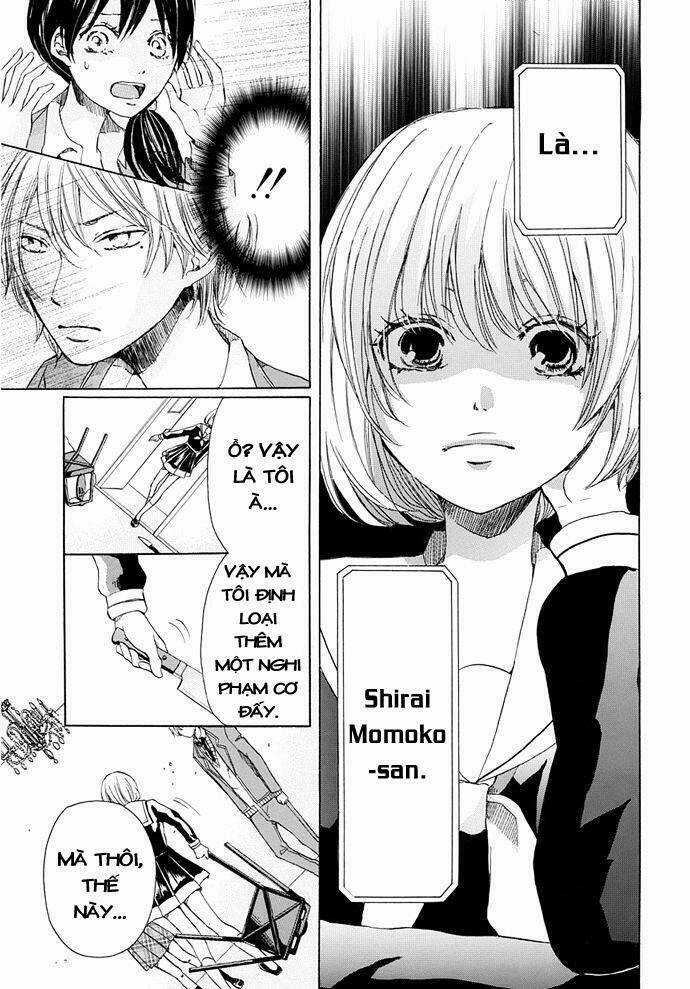 Revenge Game - Chapter 6 - Trang 7