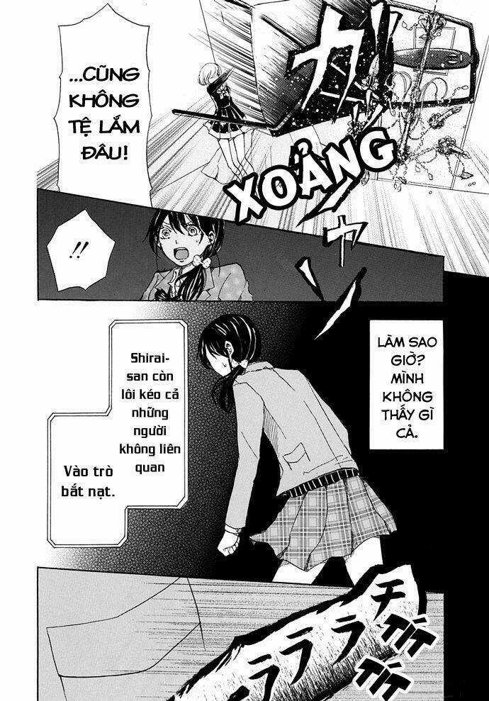 Revenge Game - Chapter 6 - Trang 8