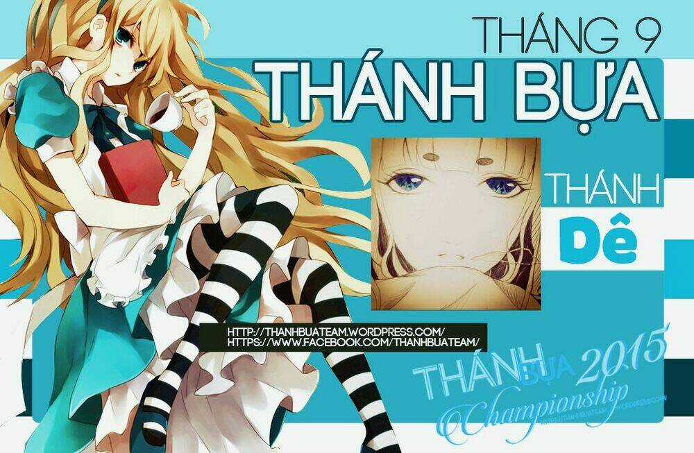 Revenge Game - Chapter 7 - Trang 2