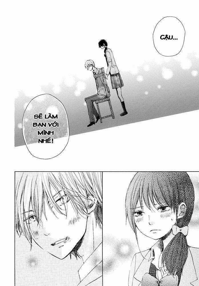 Revenge Game - Chapter 7 - Trang 13