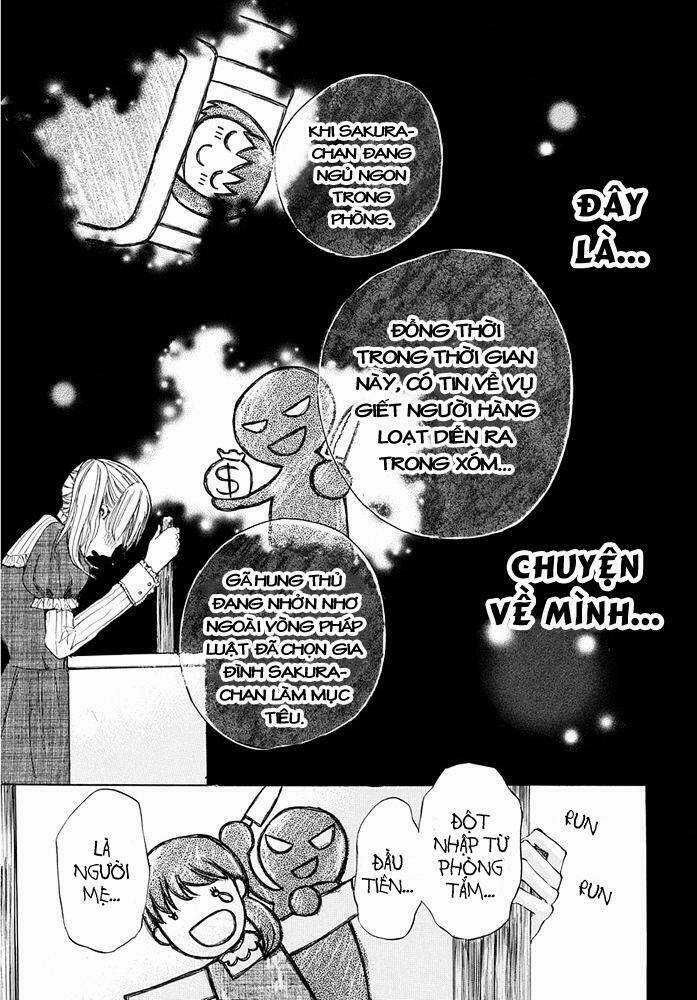 Revenge Game - Chapter 7 - Trang 16