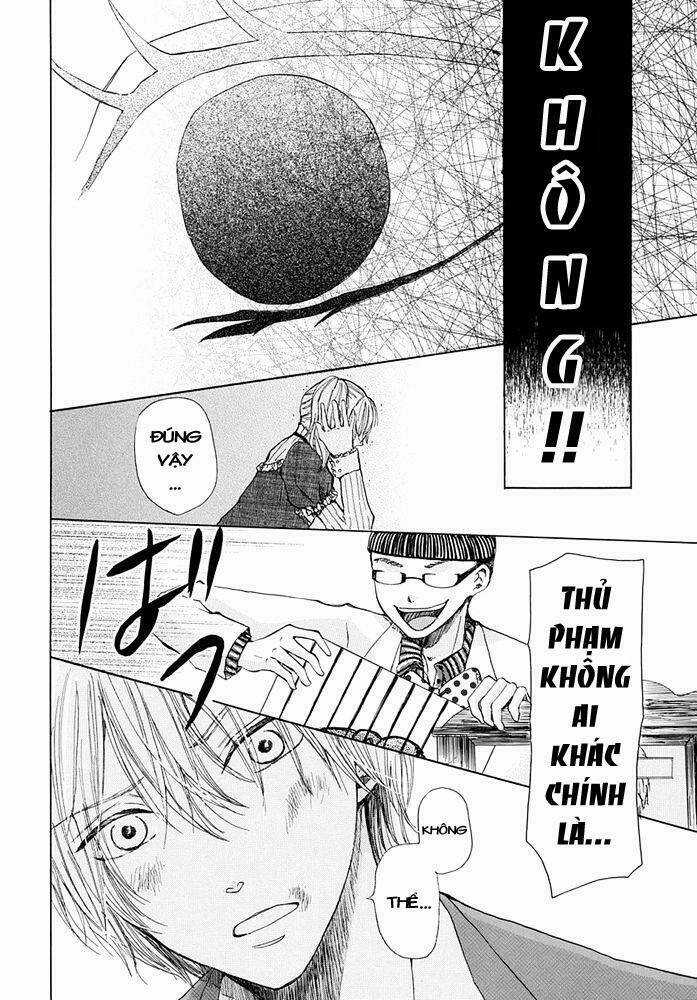 Revenge Game - Chapter 7 - Trang 19