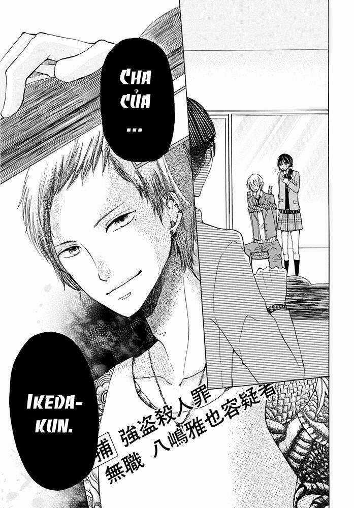 Revenge Game - Chapter 7 - Trang 20