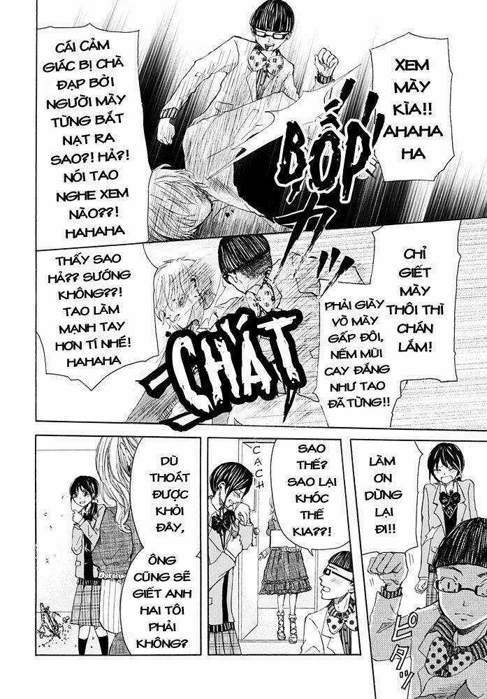 Revenge Game - Chapter 7 - Trang 7