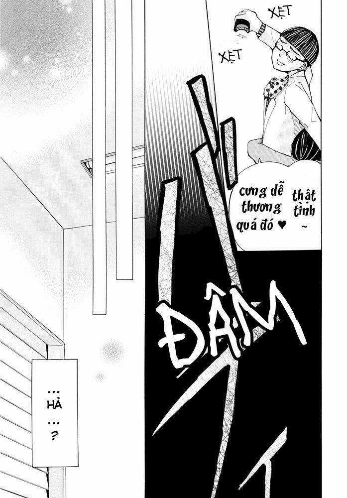 Revenge Game - Chapter 7 - Trang 10