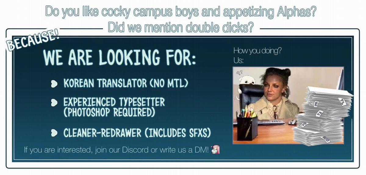 Revenge Guide - Chapter 4 - Trang 2