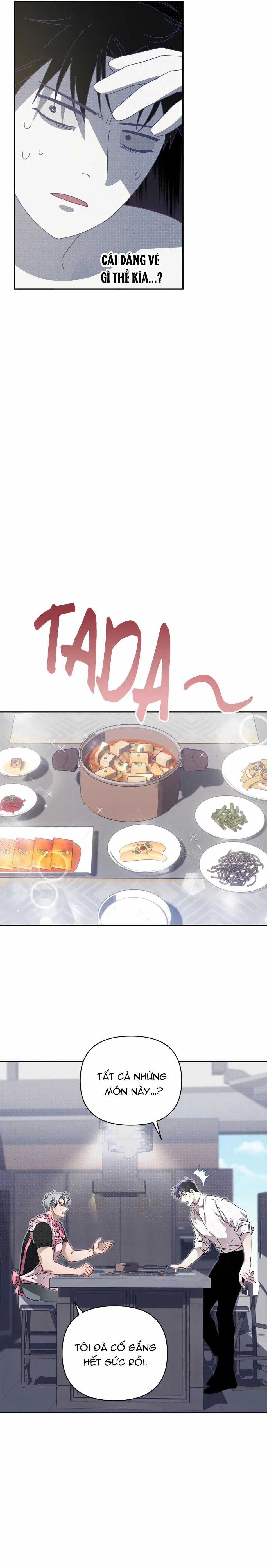 Revenge Guide - Chapter 4 - Trang 11