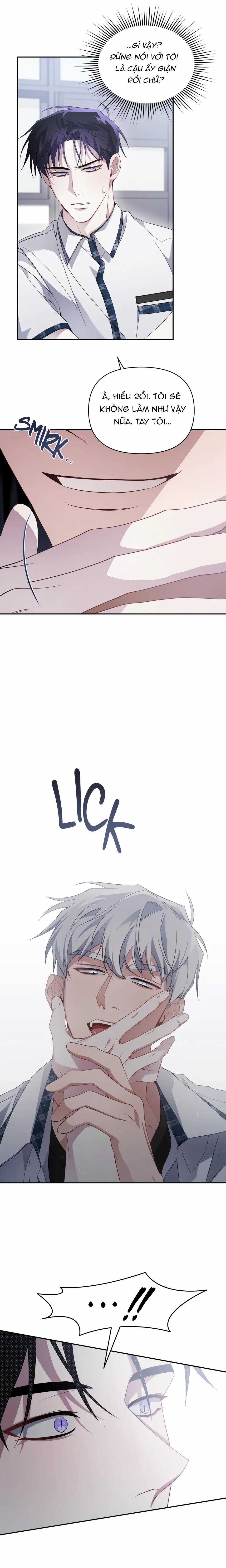 Revenge Guide - Chapter 4 - Trang 6