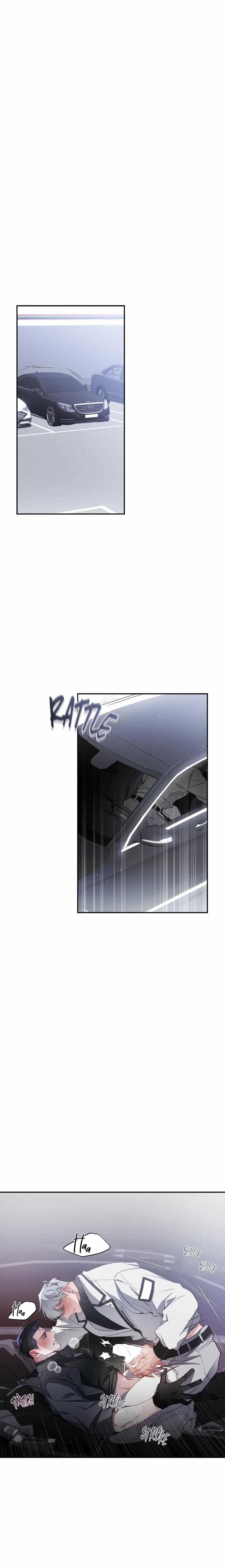 Revenge Guide - Chapter 5 - Trang 2