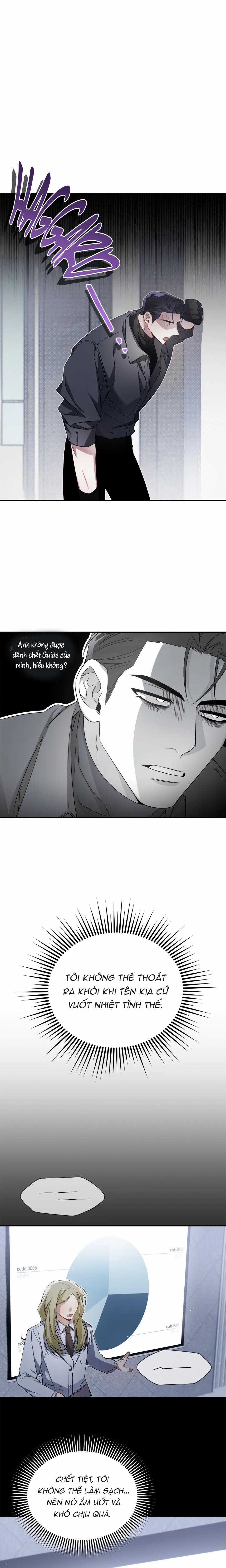 Revenge Guide - Chapter 5 - Trang 12