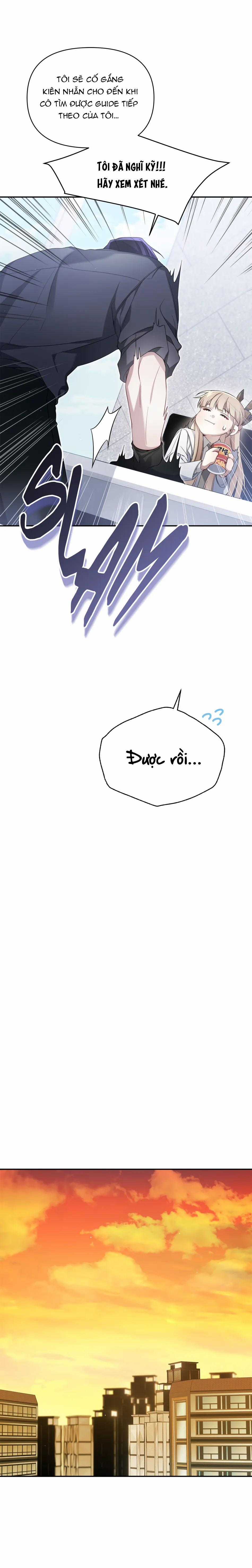 Revenge Guide - Chapter 5 - Trang 16