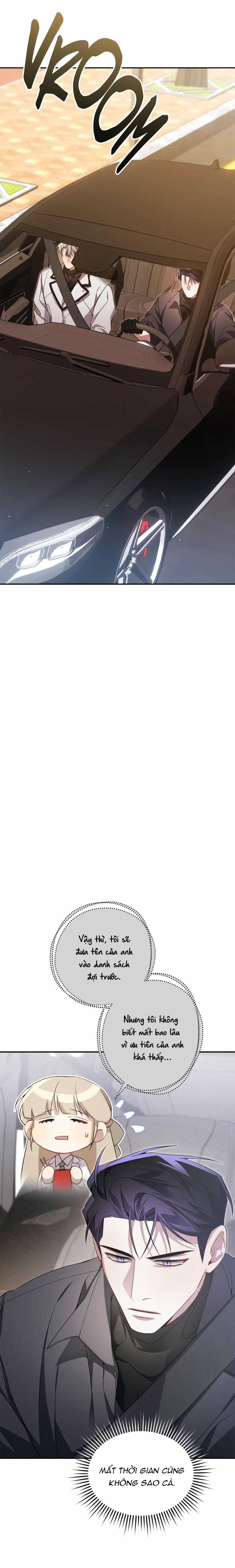 Revenge Guide - Chapter 5 - Trang 17