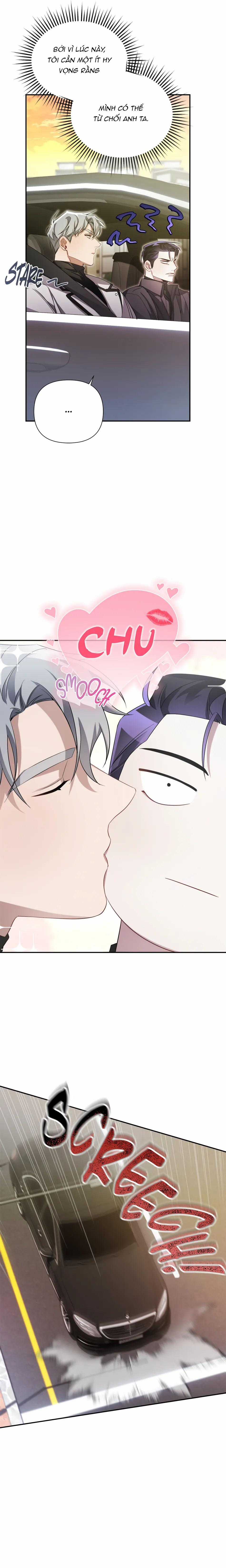 Revenge Guide - Chapter 5 - Trang 18