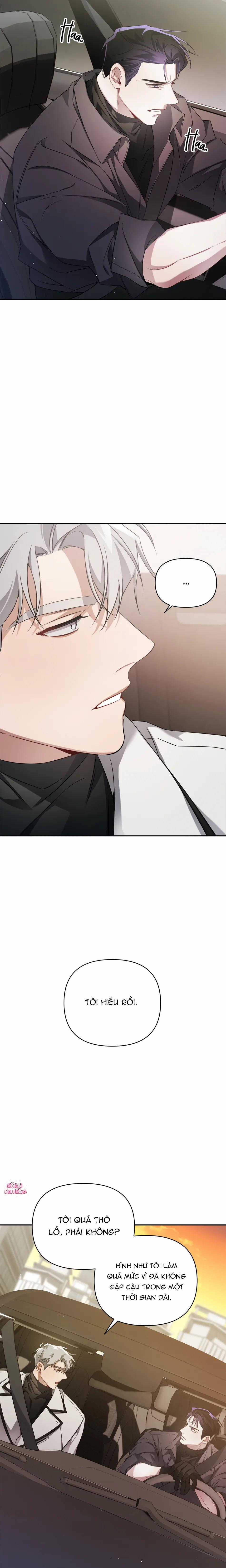 Revenge Guide - Chapter 5 - Trang 20