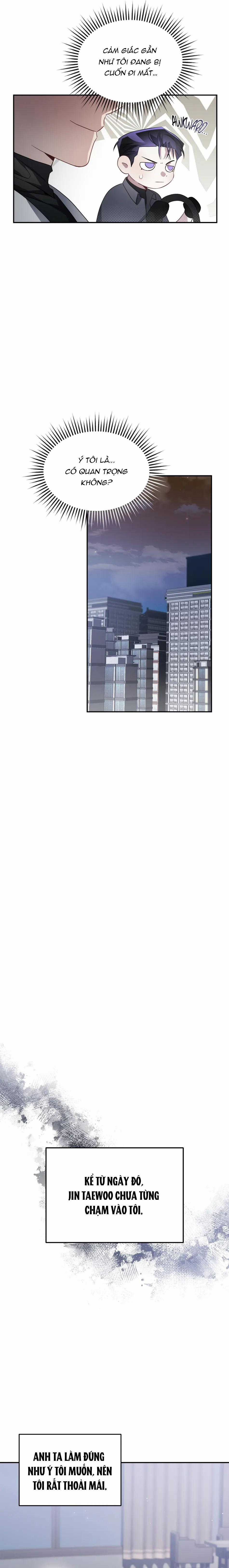 Revenge Guide - Chapter 5 - Trang 23