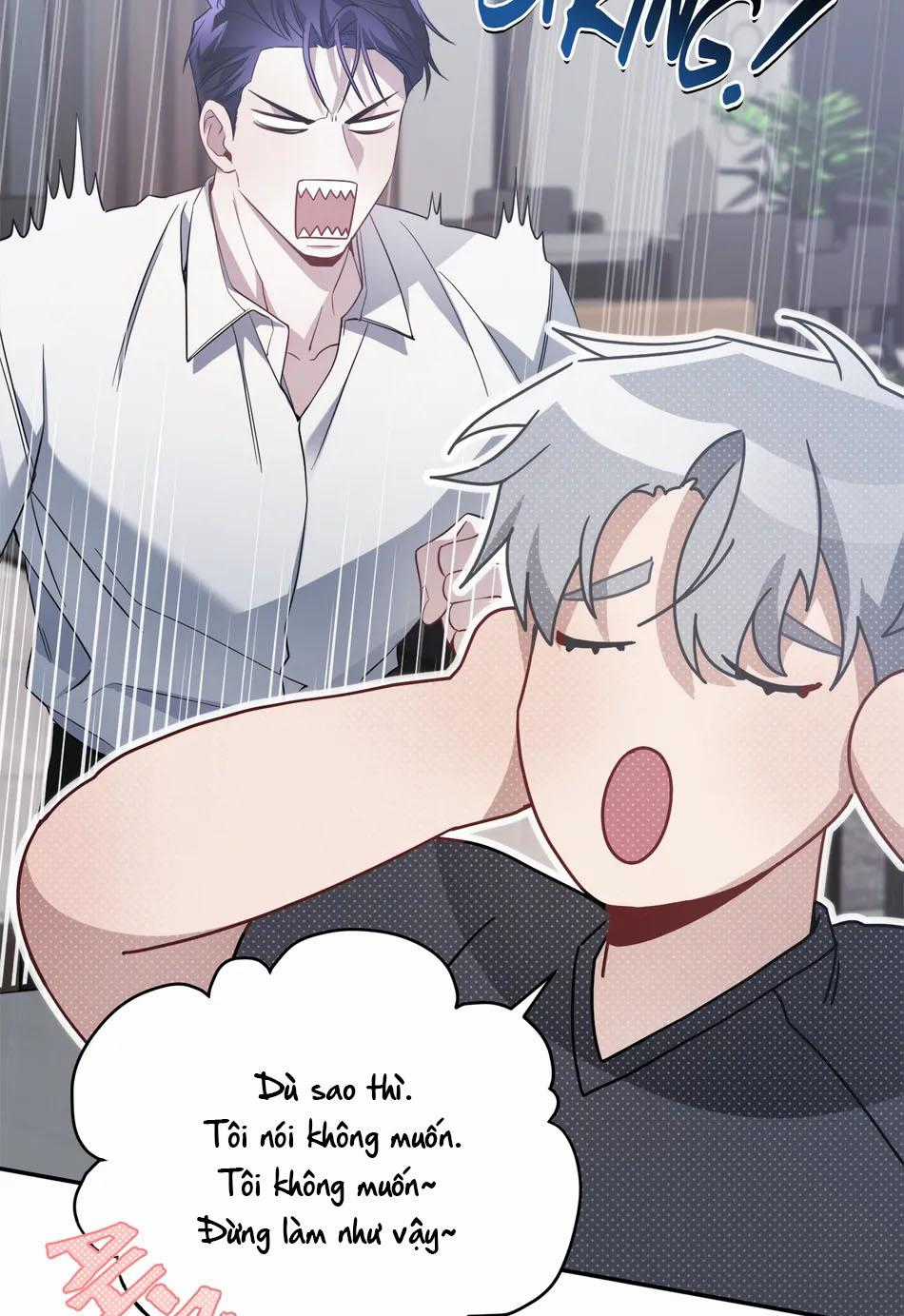 Revenge Guide - Chapter 5 - Trang 28