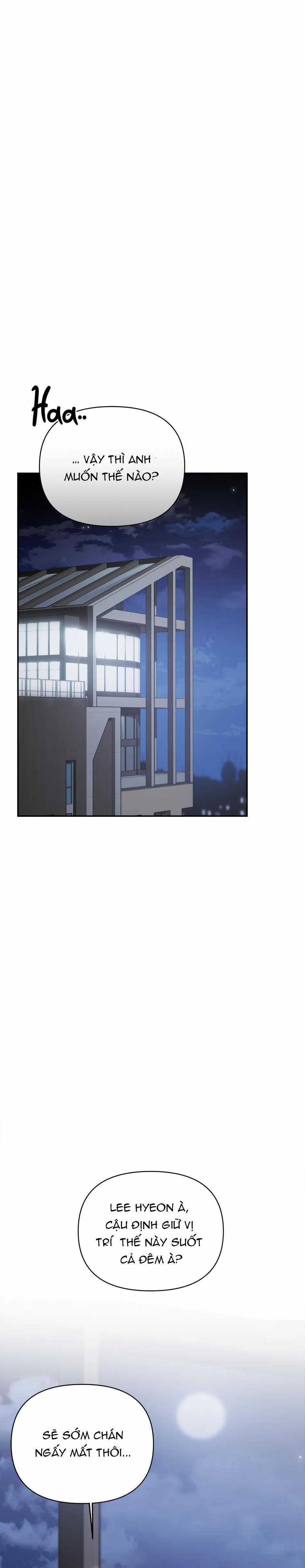 Revenge Guide - Chapter 5 - Trang 31