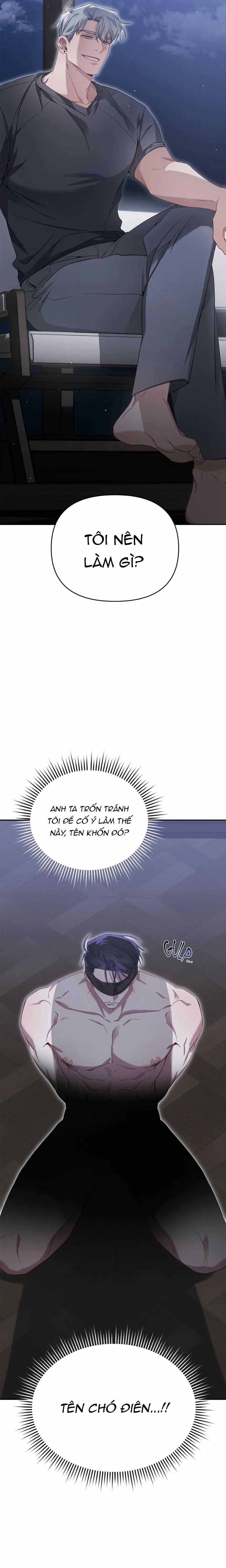 Revenge Guide - Chapter 5 - Trang 32