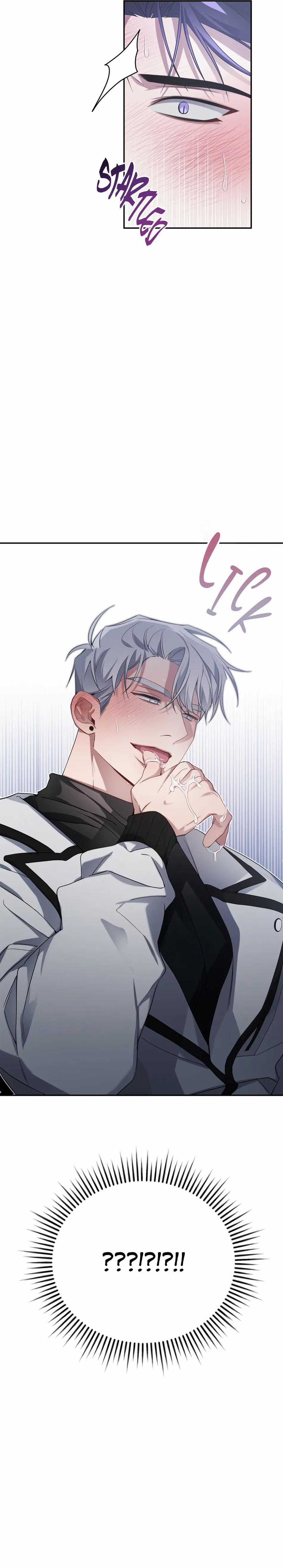 Revenge Guide - Chapter 5 - Trang 6