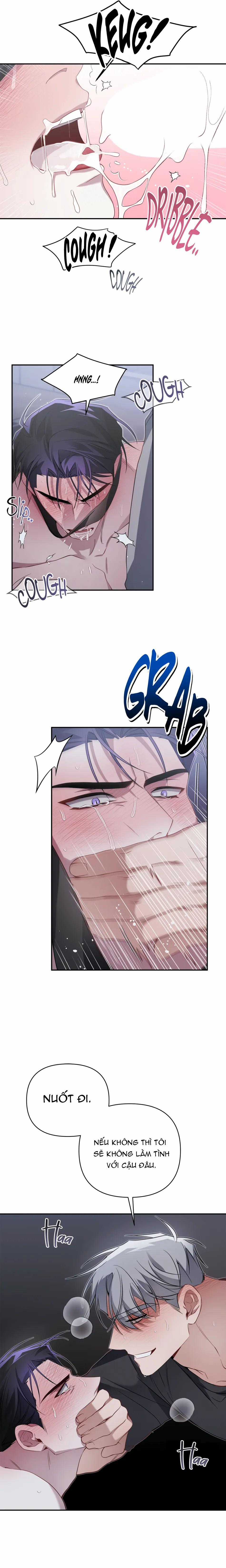 Revenge Guide - Chapter 6 - Trang 11