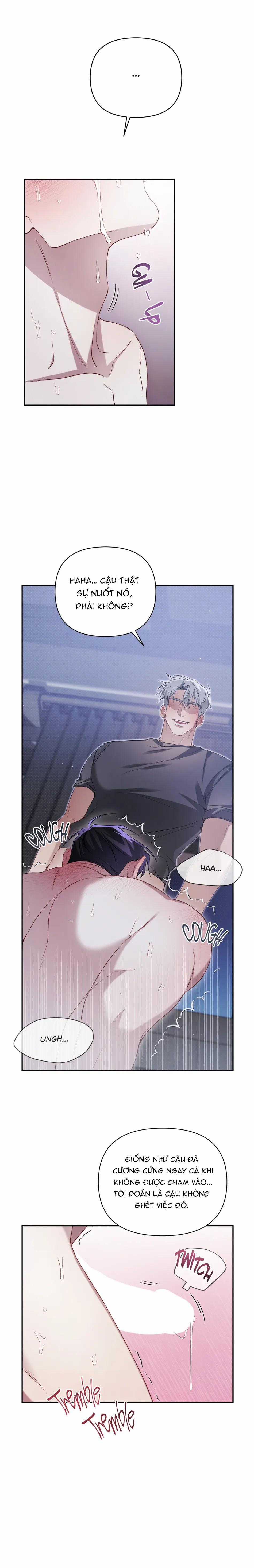 Revenge Guide - Chapter 6 - Trang 12