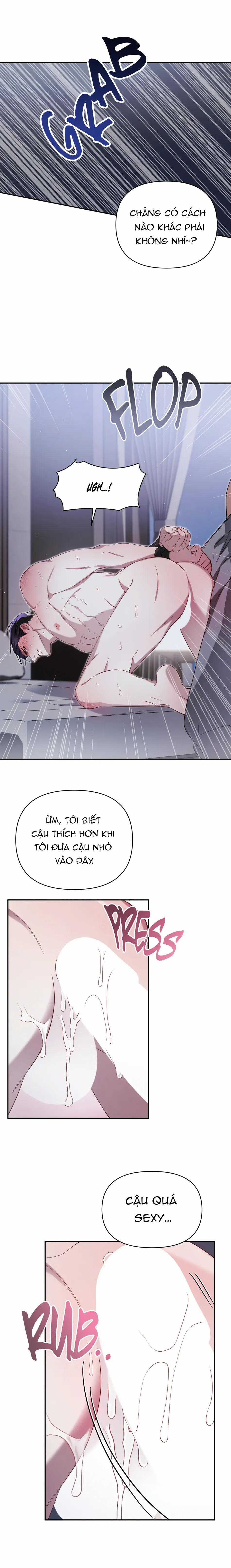 Revenge Guide - Chapter 6 - Trang 13