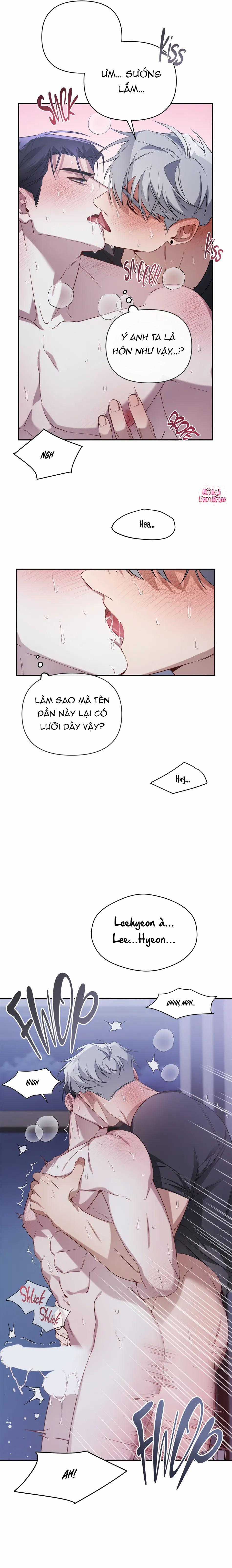 Revenge Guide - Chapter 6 - Trang 15