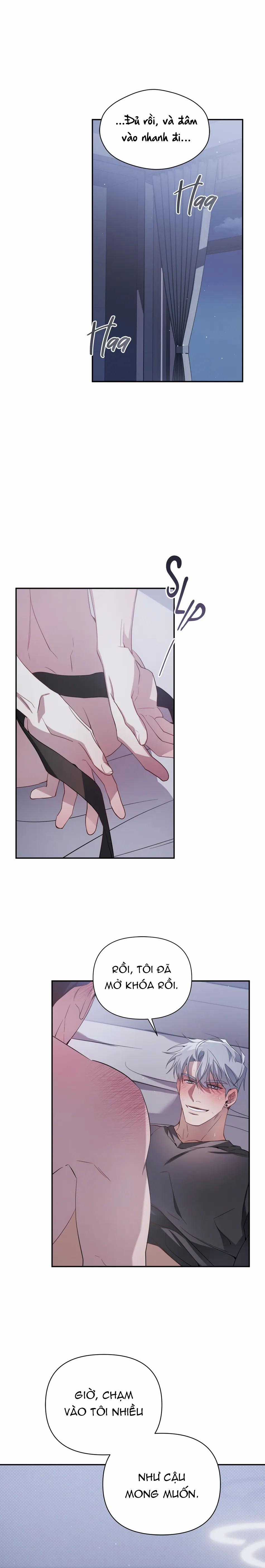 Revenge Guide - Chapter 6 - Trang 17