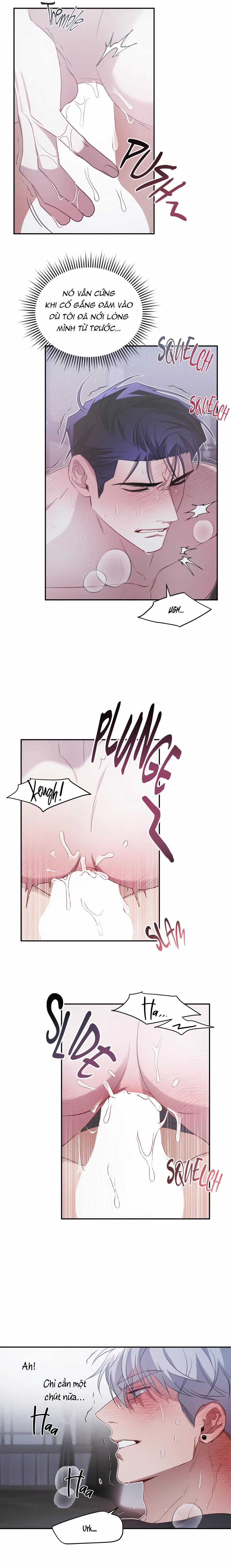 Revenge Guide - Chapter 6 - Trang 19