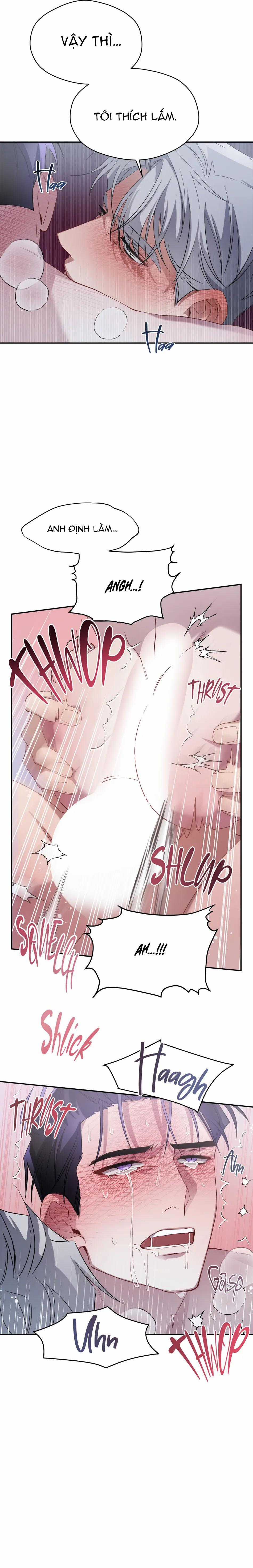 Revenge Guide - Chapter 6 - Trang 22