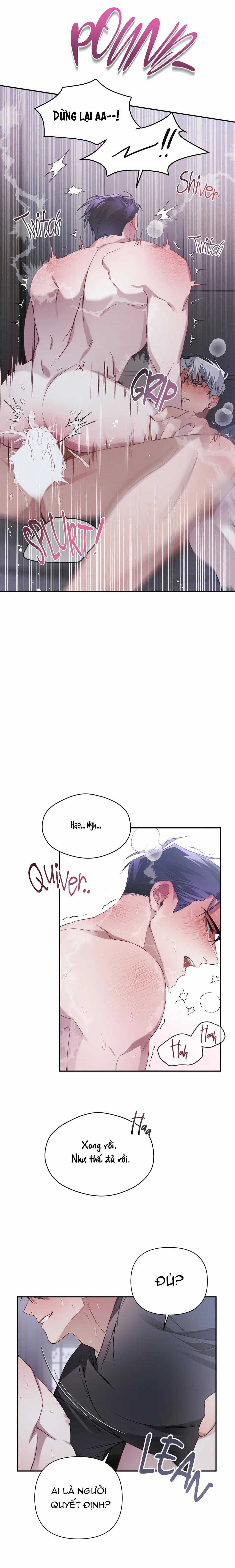 Revenge Guide - Chapter 6 - Trang 23