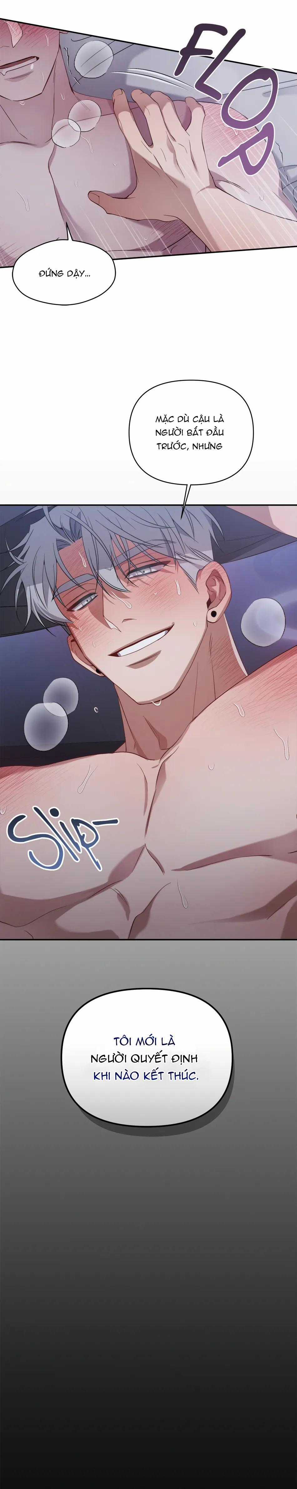 Revenge Guide - Chapter 6 - Trang 24