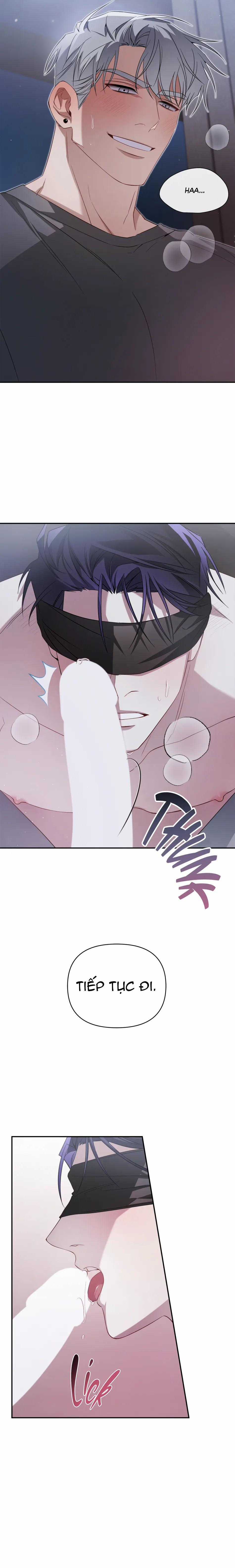 Revenge Guide - Chapter 6 - Trang 7